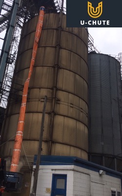 Debris Chute Systems for Junk Removal Companies