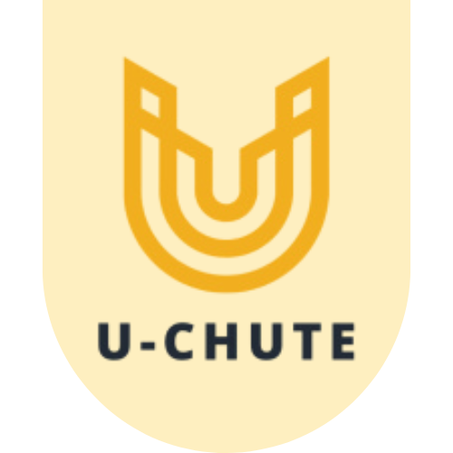 U-Chute Trash Chute