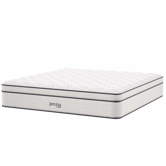 King Mattress Pickup