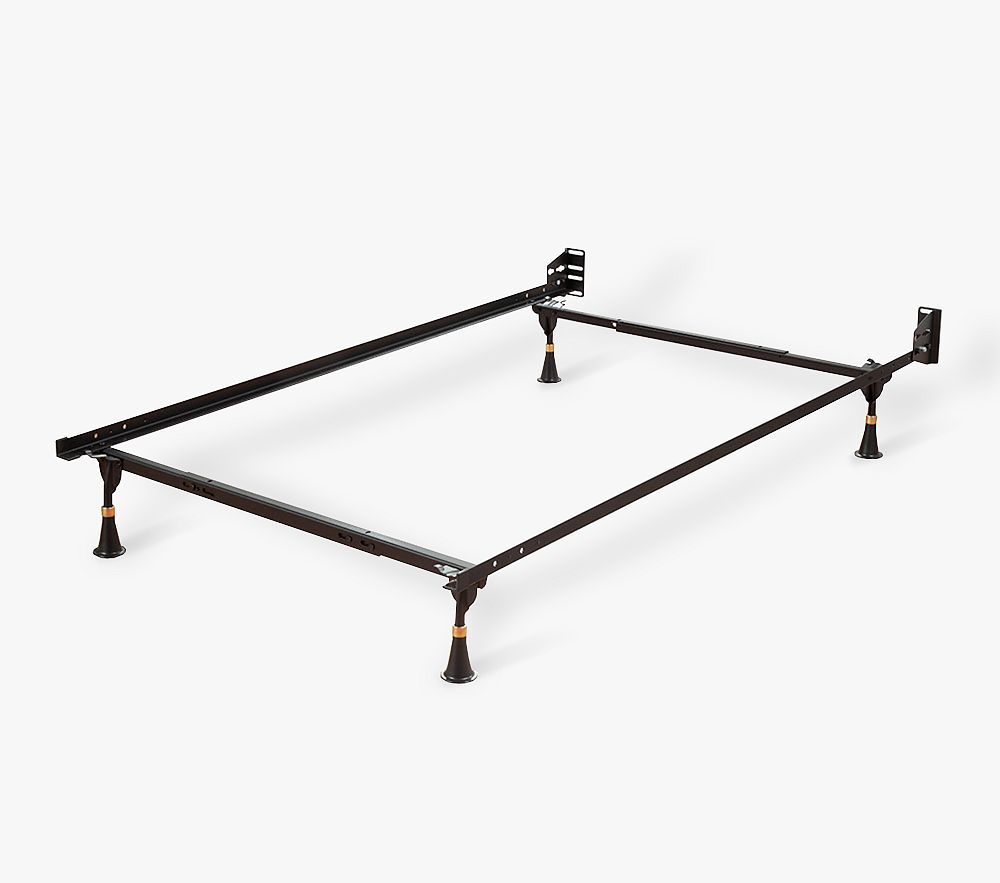 Metal Bed Frame Pickup